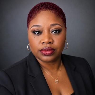 Tamika L. Tabb, CRCR